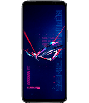 Замена аккумулятора ASUS  ROG Phone 6 Pro